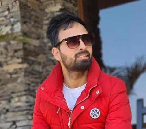 Mr. Sunny Chauhan